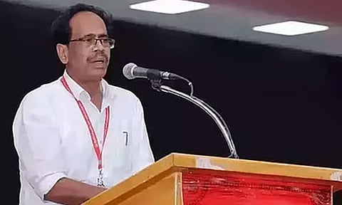 அரசியல் பிரிவு அலுவலர் நியமனத்தை முதல்-அமைச்சர் மறு பரிசீலனை செய்ய வேண்டும்: இந்திய கம்யூனிஸ்டு கட்சி