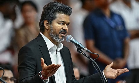 சட்டசபையில் பெரும்பான்மையை நிரூபிப்பாரா முதல்-அமைச்சர் ஜோசப் விஜய்?