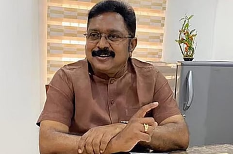 த.வெ.க.வின் தரம் கெட்ட அரசியல் இனியும் தொடர்ந்தால்.. டிடிவி தினகரன் எச்சரிக்கை