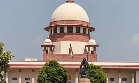 நீட் தேர்வில் தொடர்ந்து குளறுபடிகள்; தேசிய தேர்வு முகமை அமைப்பை சீரமைக்கக் கோரி சுப்ரீம் கோர்ட்டில் மனு