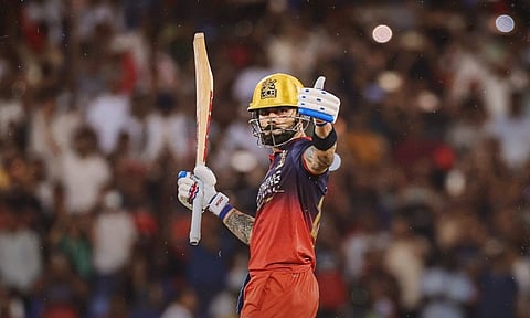 image courtesy: Royal Challengers Bengaluru/ @RCBTweets