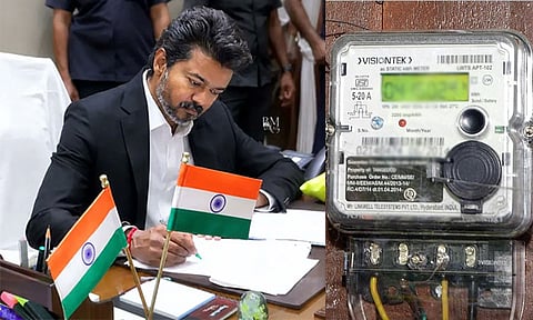 200 யூனிட் இலவச மின்சார நடைமுறை அமல்: மின் கட்டணம் எவ்வளவு குறைகிறது தெரியுமா?