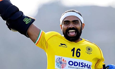 இந்திய ஆக்கி அணிக்கு வெளிநாட்டு பயிற்சியாளர் ? ஸ்ரீஜேஷ் அதிருப்தி