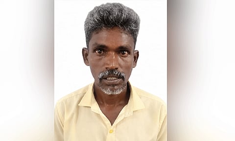 15 வயது சிறுமிக்கு பாலியல் தாக்குதல்: குற்றவாளிக்கு ஆயுள் தண்டனை