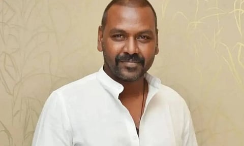 அமைச்சர் ராஜ் மோகன் சிறந்த பங்களிப்பை வழங்குவார்- நடிகர் ராகவா லாரன்ஸ்