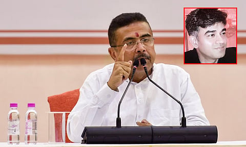 மேற்கு வங்காள முதல்-மந்திரியின் உதவியாளர் கொலை வழக்கு; முக்கிய குற்றவாளி கைது