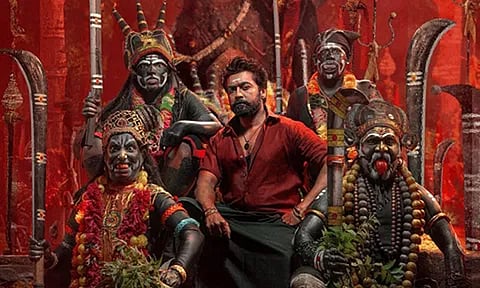 திரையரங்குகளில் பரவசமடைவோரை வீடியோ எடுக்க வேண்டாம்: சூர்யா