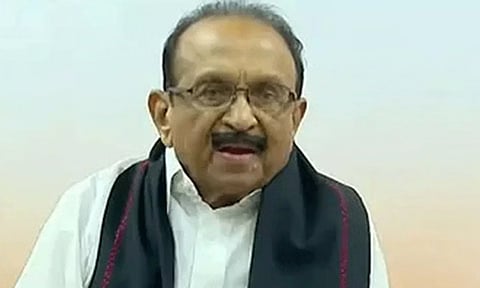 ‘சுதந்திர தமிழீழம் காண பொது வாக்கெடுப்பு நடத்த வேண்டும்’ - வைகோ வலியுறுத்தல்