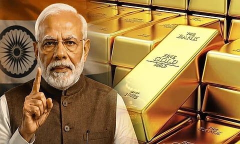 பிரதமர் மோடி கோரிக்கை விடுத்த நிலையில் மக்கள் தங்கம் வாங்குவது குறைந்ததா?