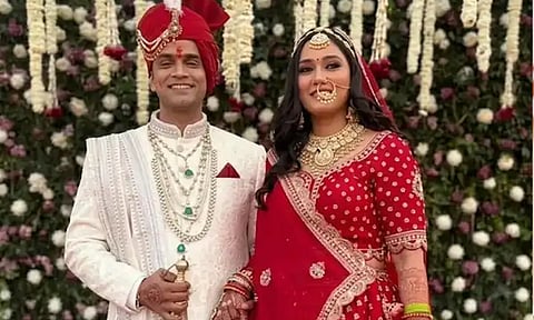 நரகத்தில் இருக்கிறேன்; அழைத்து செல்லுங்கள்: மரணத்திற்கு முன்பு முன்னாள் மிஸ் புனே கதறல்
