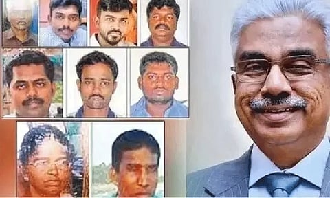 டாக்டர் சுப்பையா வழக்கில் பெரும் தவறு உள்ளது: சுப்ரீம் கோர்ட்டு காட்டம்