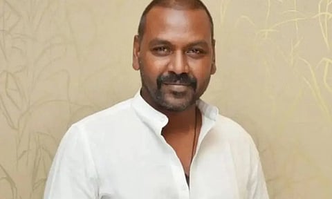 அஜய் ஞானமுத்து இயக்கத்தில் ராகவா லாரன்ஸ் நடிக்கும் புதிய படம்!