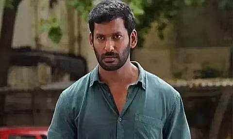 அமைச்சர் ராஜ்மோகன் நியமனம் சரியே: விஷாலுக்கு, கவிஞர் ரவிபாரதி கண்டனம்