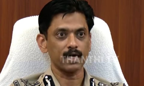 சென்னை முன்னாள் காவல் ஆணையர் அருண் நேரில் ஆஜராக ஐகோர்ட் உத்தரவு