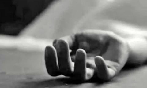 சென்னையில் அதிர்ச்சி சம்பவம்: கியாஸ் வேன் ஓட்டுநர் நடுரோட்டில் அடித்துக்கொலை