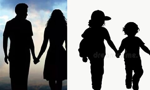 உல்லாசமே முக்கியம்..கள்ளக்காதலனுக்காக பிள்ளைகளை தவிக்கவிட்டு சென்ற கல்நெஞ்சக்கார தாய்