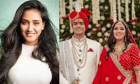 முன்னாள் புனே அழகி கொலை வழக்கு; கணவருக்கு 7 நாள் போலீஸ் காவல்