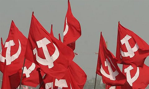 மேகதாது அணை கட்டப்படுவதை தடுக்க கோரி கம்யூனிஸ்டு கட்சியினர் 29-ந் தேதி ஆர்ப்பாட்டம்