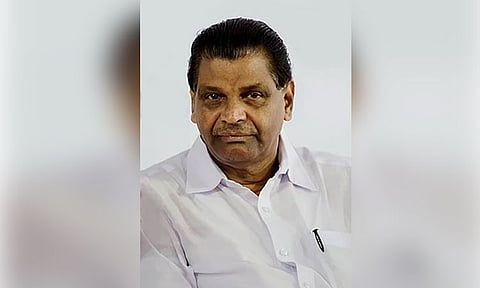 கேரளம் சட்டசபை: சபாநாயகராக திருவஞ்சூர் ராதாகிருஷ்ணன் தேர்வு