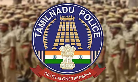 தமிழ்நாட்டில் 3 நாட்களின் 844 ரெளடிகள் கைது: காவல் துறை வெளியிட்ட முக்கிய தகவல்