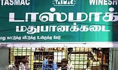 மூடப்பட்ட டாஸ்மாக் கடைகளில் பணியாற்றிய ஊழியர்களுக்கு மாற்றுப்பணி: தமிழக அரசு உத்தரவு