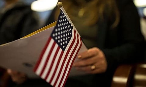 அமெரிக்காவில் கிரீன் கார்டு பெறும் முறையில் திடீர் மாற்றம்