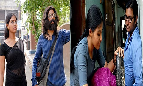 நீண்ட இடைவெளிக்குப் பிறகு புதிய படத்தில் ஜோடி சேரும் ஜீவா - அஞ்சலி