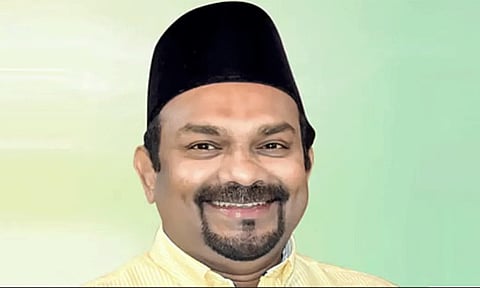 கும்பகோணத்தை புதிய மாவட்டமாக அறிவிக்க நடவடிக்கை எடுக்கப்படும் - அமைச்சர் ஷாஜகான்