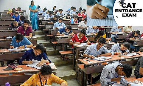 மேலாண்மை படிப்புக்கான நுழைவுத்தேர்வு... தயாராவது எப்படி...?