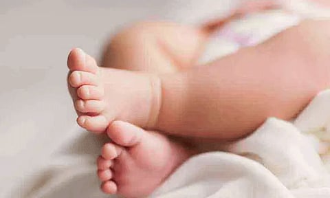 குழந்தை கடத்தல்