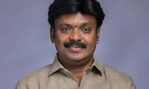 அம்பாசமுத்திரம் எம்.எல்.ஏ. இசக்கி சுப்பையா, அதிமுகவில் இருந்து விலகுவதாக தகவல்