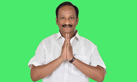அ.தி.மு.க. எம்.எல்.ஏ. அருண்மொழி தேவன் ராஜினாமா முடிவு? த.வெ.க.வில் இணைய திட்டம்