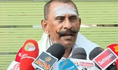 பொன் மாணிக்கவேல்