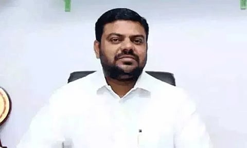 எஸ்டிபிஐ மாநில தலைவரின் பக்ரீத் பெருநாள் வாழ்த்துச் செய்தி!