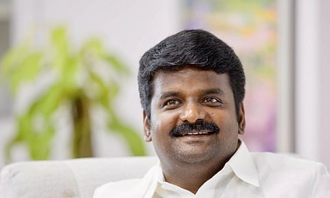 அதிமுகவில் தொடர்வதா? இல்லையா? நாளை முடிவை அறிவிக்கிறார் சி.விஜயபாஸ்கர்