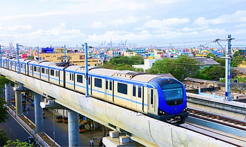 மெட்ரொ