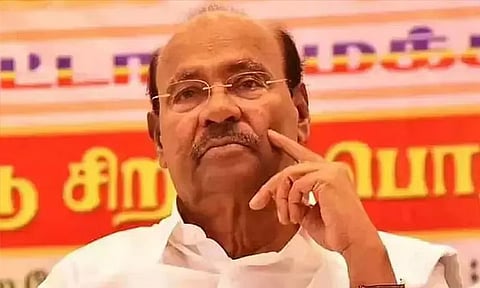 ராமதாஸ்