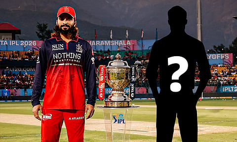 இறுதிப்போட்டிக்கு முன்னேறப்போவது யார் ? குஜராத் - ராஜஸ்தான் இன்று மோதல்