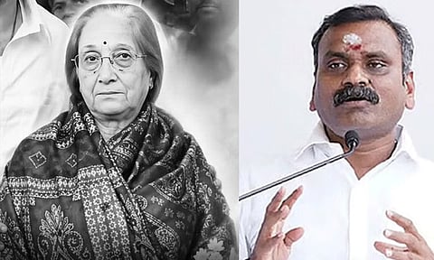 எல்.முருகன்