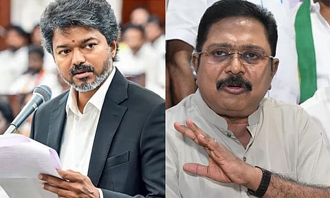 டிடிவி தினகரன்