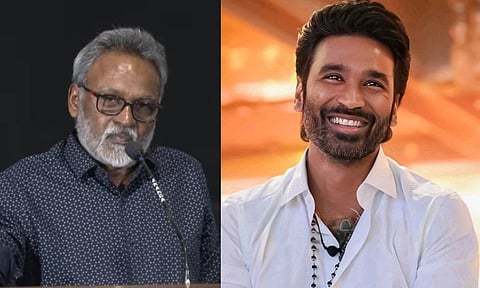 யார் வேண்டுமானாலும் அரசியலுக்கு வரலாம் - இயக்குநர் கஸ்தூரி ராஜா