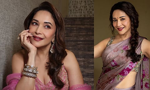 மாதுரி தீட்சித்/Madhuri Dixit