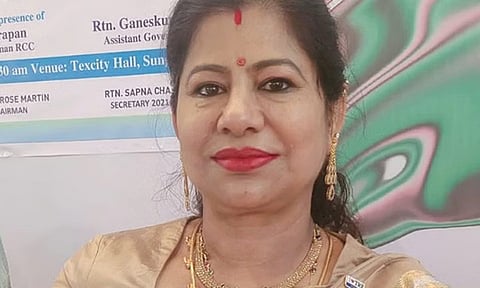 லீமாரோஸ்