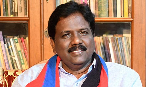 ரவிக்குமார்