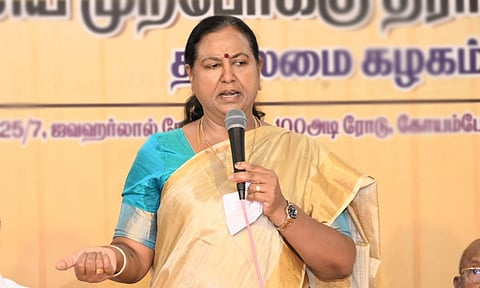 பிரேமலதா விஜயகாந்த்