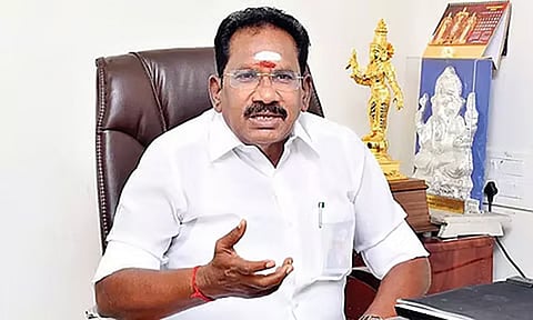 அ.தி.மு.க. மிகப்பெரிய அளவில் பாதிப்புக்கு உள்ளாகி இருக்கிறது - முன்னாள் அமைச்சர் செல்லூர் ராஜு