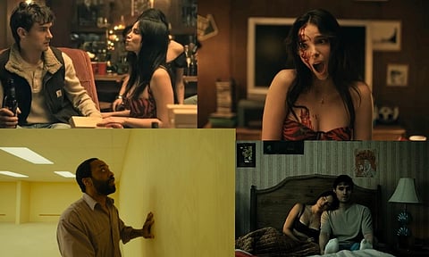 ‘Obsession’ Movie