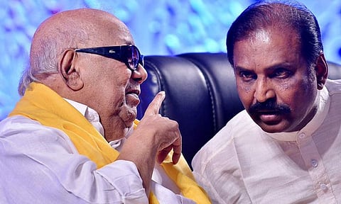 கவிஞர் வைரமுத்து