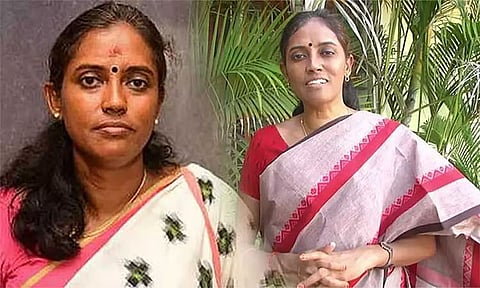 ஜோதிமணி