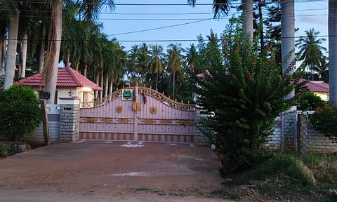 திருப்பதி நெய் கலப்பட ஊழல் வழக்கு: திண்டுக்கல் டெய்ரி நிறுவனத்தில் அமலாக்கத்துறை சோதனை